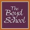 Boyd School Logo