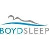 Boyd Specialty Sleep Logo
