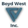 Boyd West Inc Logo