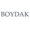 Boydak Strategy Consulting Logo