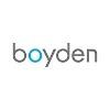 Boyden World Logo