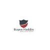 Boyen Haddin Logo