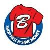 Boyer's Food Market Logo