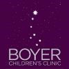 Boyer Childrens Clinic Logo