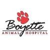 Boyette Animal Hospital Logo