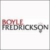 Boyle Fredrickson Logo