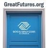 Boys & Girls Clubs of America Logo