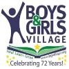 Boys & Girls Village Logo