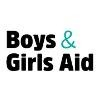 Boys and Girls Aid Logo