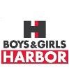 Boys and Girls Harbor Logo