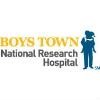 Boys Town National Research Hospital Logo