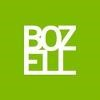 Bozell Advertising Logo