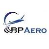 BP Aero Services Logo