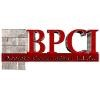 BPCI Construction Logo