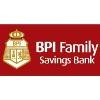 BPI Family Savings Bank Logo