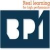 BPI Logo