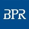 BPR Logo