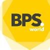 BPS World Logo