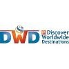 BR Discover Worldwide Destinations Logo