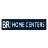 BR Home Centers Logo