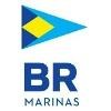 BR Marinas Logo