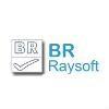 BR Raysoft Logo