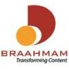 Braahmam Logo