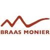 Braas Monier Building Group Logo