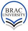 Brac University Logo