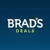 Brad's Deals Logo