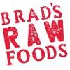 Brad's Raw Foods Logo