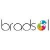 Brad Contech Solutions Logo