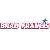 Brad Francis Logo