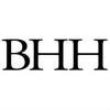 Braden, Hinchcliffe & Hawley Logo
