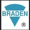 Braden Manufacturing Logo
