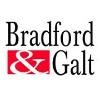 Bradford & Galt Logo