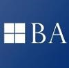 Bradford Allen Logo