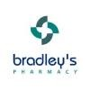Bradley's Pharmacy Logo