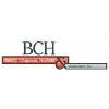 Brady, Chapman, Holland & Associates Logo