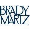 Brady, Martz and Associates Logo