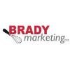 Brady Marketing Logo