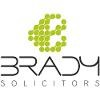 Brady Solicitors Logo