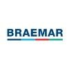 Braemar Wavespec USA Logo