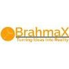 BrahmaX Logo