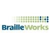 Braille Works Logo