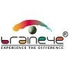 BrainEye InfoTech Logo