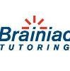 Brainiac Tutoring Logo