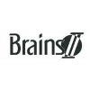 Brains II Logo