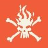 Brains On Fire Logo