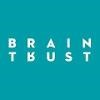 BRAINtrust Marketing Logo
